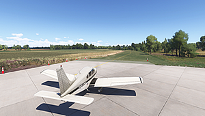 RAF Atherstone